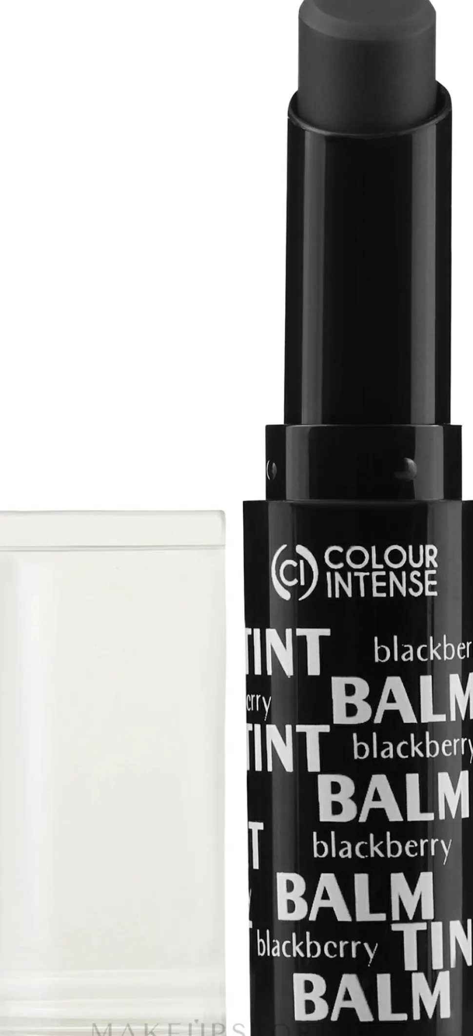 Lippenbalsam-Tint Brombeere