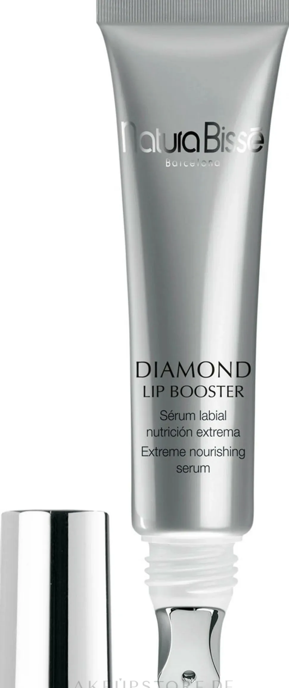 Lippenbooster mit Kurkumaöl und Vitamin E