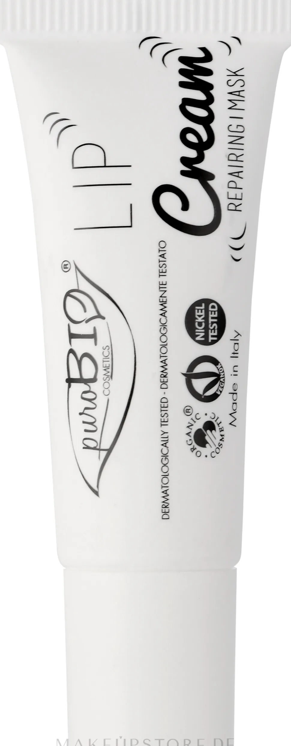 Lippencreme