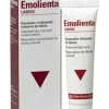 Lippenpflegecreme gegen Trockenheit
