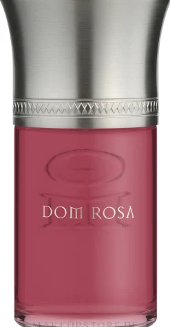Liquides Imaginaires Dom Rosa