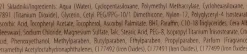 Lirene City Matt Matting and Smoothing Fluid