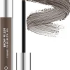 LN Pro Brow Filler Fixing Fiber Brow Gel
