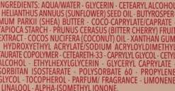 L'Occitane Cherry Blossom