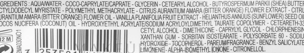 L'Occitane Neroli & Orchidee