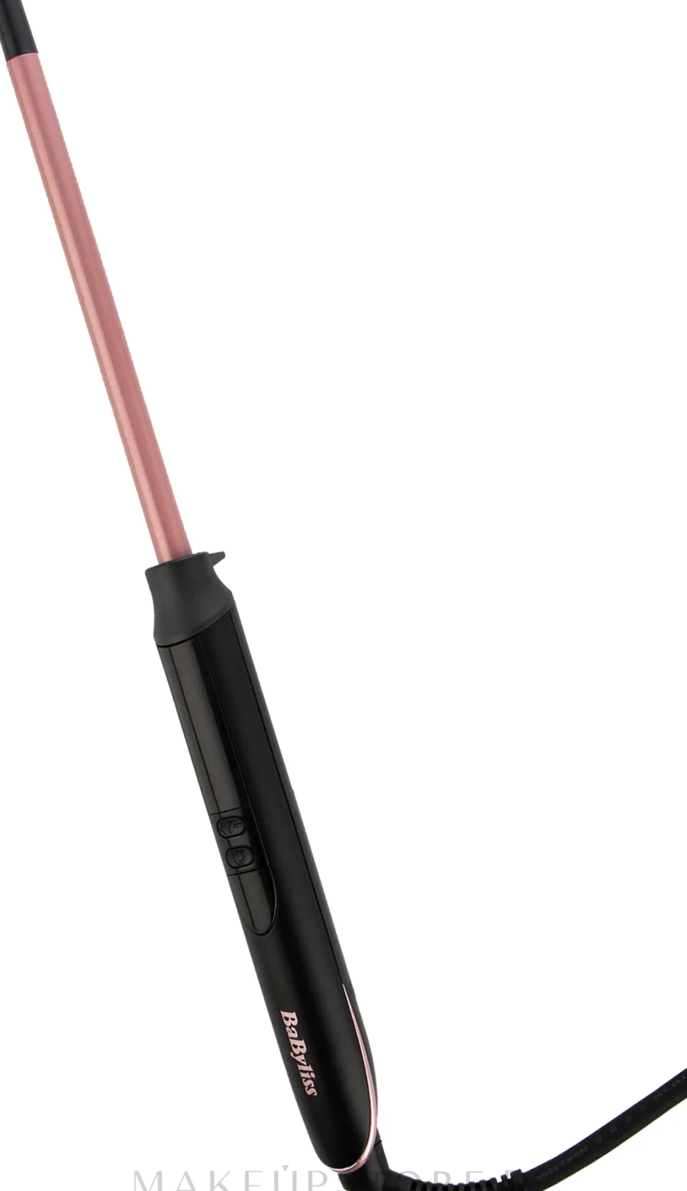 Lockenstab 10 mm