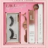 Lola's Lashes Curl Power Hybrid Magnetic Eyelash (eyeliner/3ml + remover/2.5ml + eyelashes/2pcs + applicator)