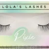 Lola's Lashes Pixie Strip Half Lashes