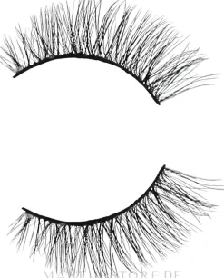 Lola's Lashes Pixie Strip Half Lashes