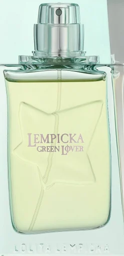 Lolita Lempicka Green Lover