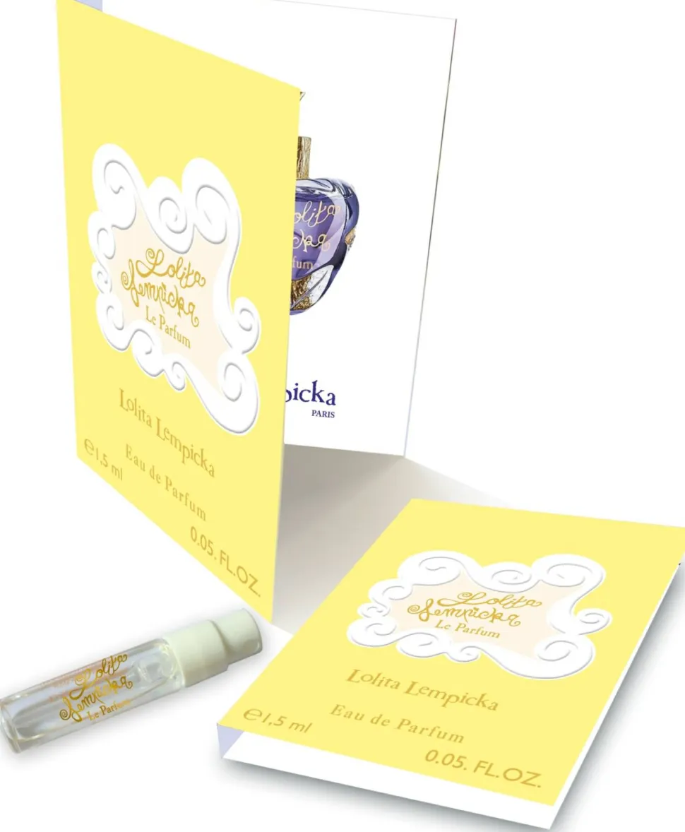 Lolita Lempicka Le Parfum