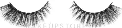 London Copyright Eyelashes Nottinghill