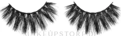 London Copyright Eyelashes Soho