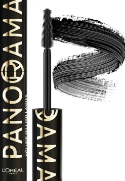 L’Oréal Paris Panorama Tiefschwarz