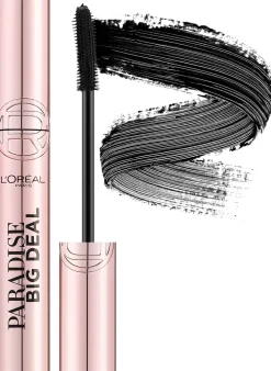 L'Oréal Paris Paradise Big Deal Mascara