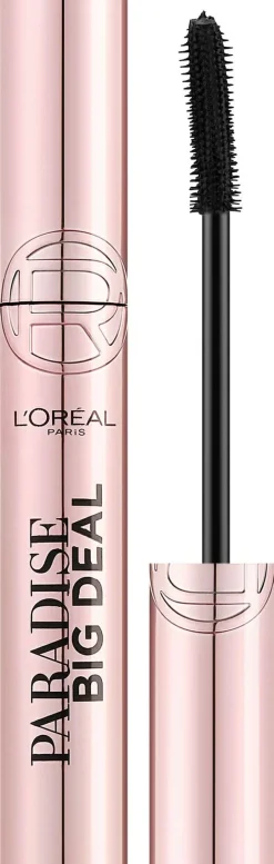 L'Oréal Paris Paradise Big Deal Mascara