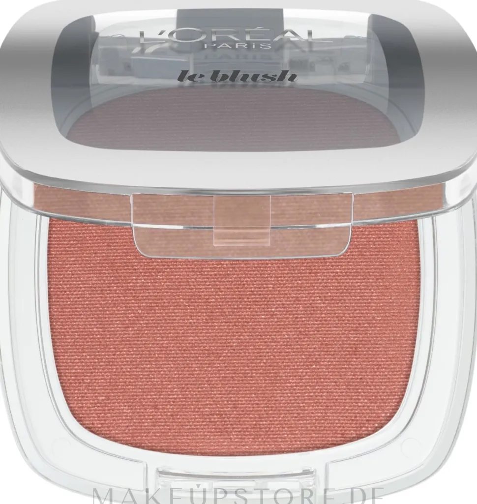L'Oreal Paris Alliance Perfect Blush