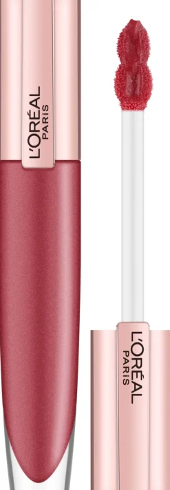 L'Oreal Paris Brilliant Signature Plump