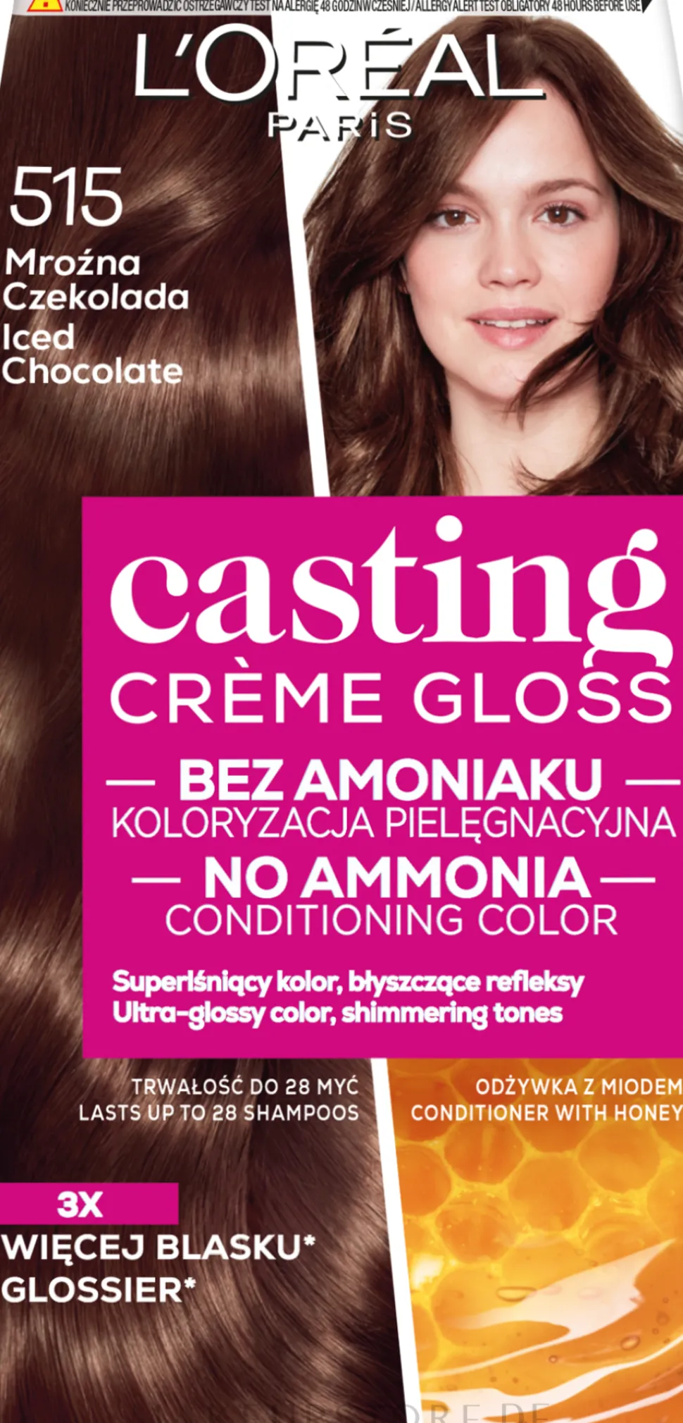 L'Oreal Paris Casting Creme Gloss