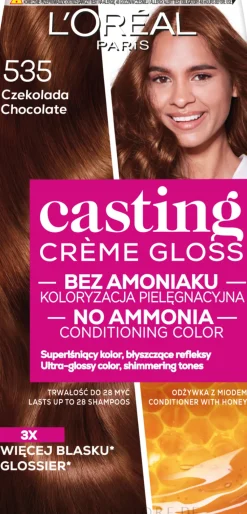 L'Oreal Paris Casting Creme Gloss