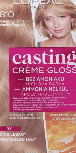 L'Oreal Paris Casting Creme Gloss