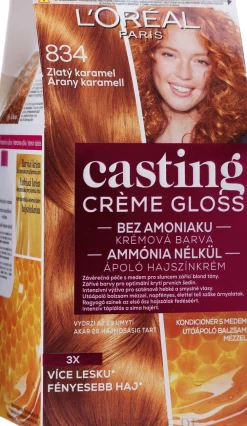 L'Oreal Paris Casting Creme Gloss