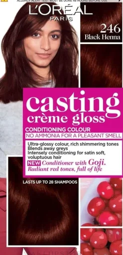 L'Oreal Paris Casting Creme Gloss