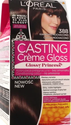 L'Oreal Paris Casting Creme Gloss