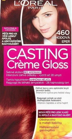 L'Oreal Paris Casting Creme Gloss