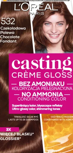 L'Oreal Paris Casting Creme Gloss