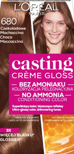 L'Oreal Paris Casting Creme Gloss