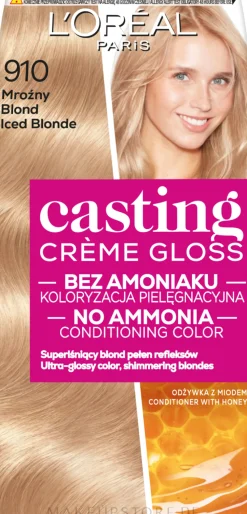 L'Oreal Paris Casting Creme Gloss