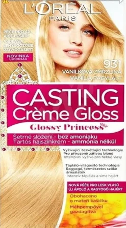 L'Oreal Paris Casting Creme Gloss