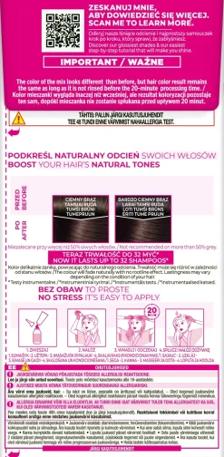 L'Oreal Paris Casting Creme Gloss