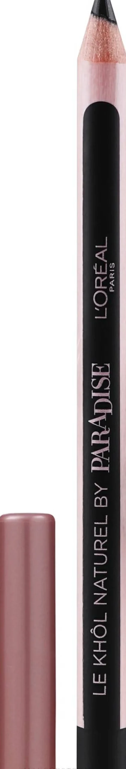 L'Oreal Paris Color Riche Le Khol Superliner