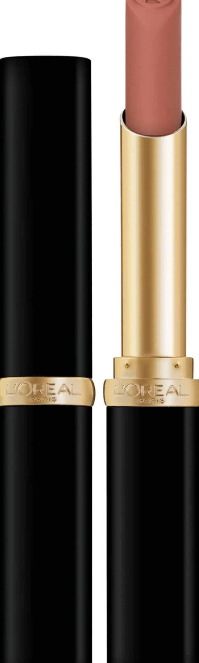 L'Oreal Paris Color Riche Intense Volume Matte