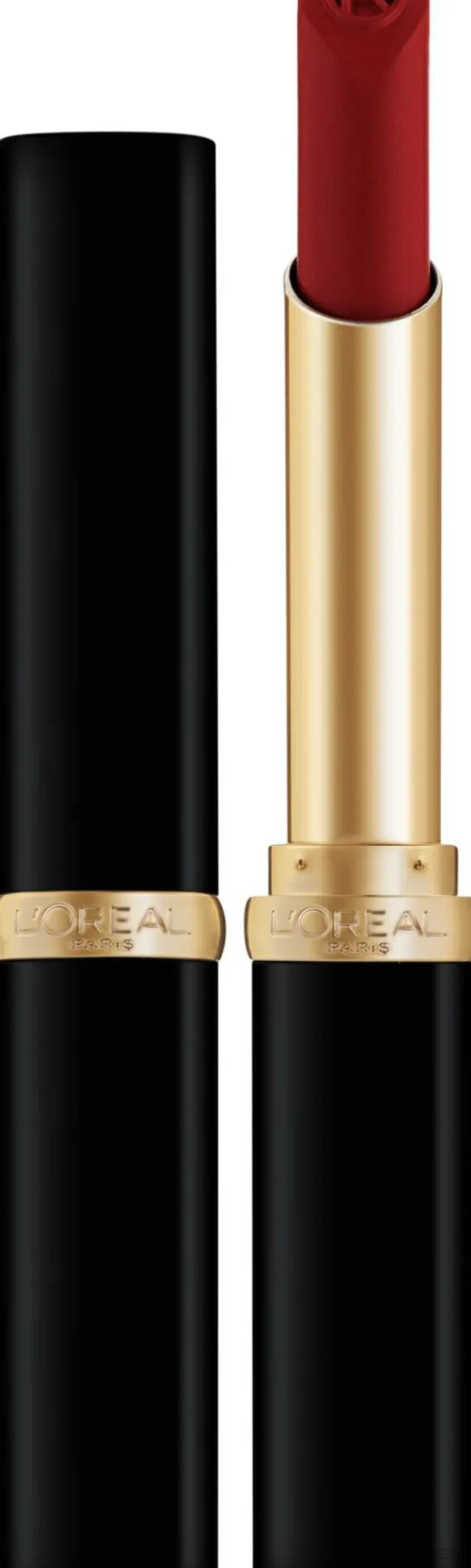 L'Oreal Paris Color Riche Intense Volume Matte