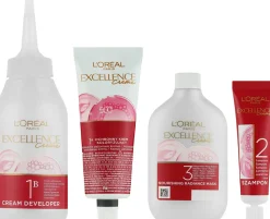 L'Oreal Paris Excellence