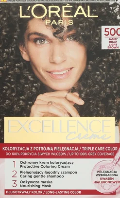 L'Oreal Paris Excellence