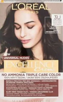 L'Oreal Paris Excellence