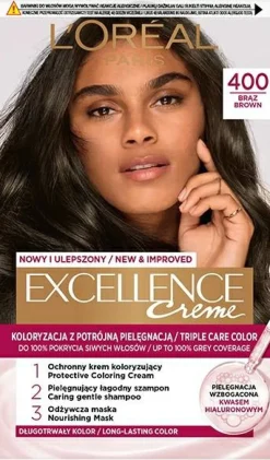 L'Oreal Paris Excellence