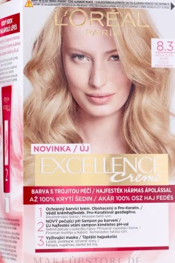 L'Oreal Paris Excellence