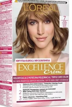 L'Oreal Paris Excellence