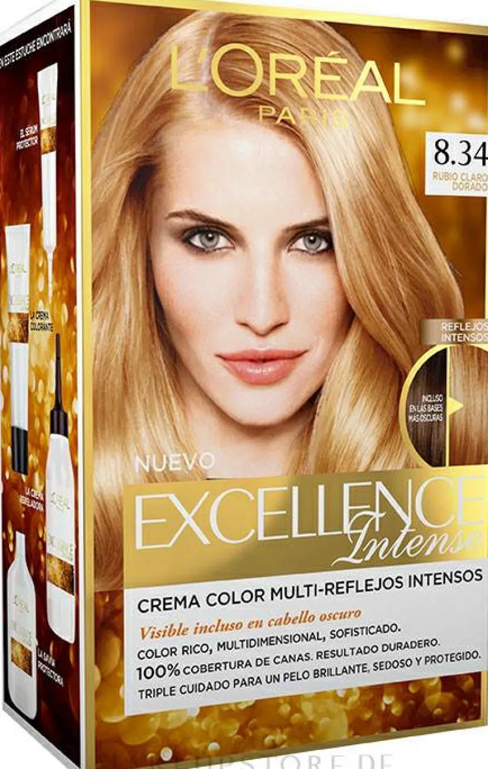L'Oreal Paris Excellence