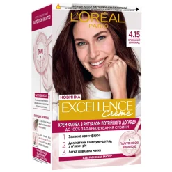 L'Oreal Paris Excellence