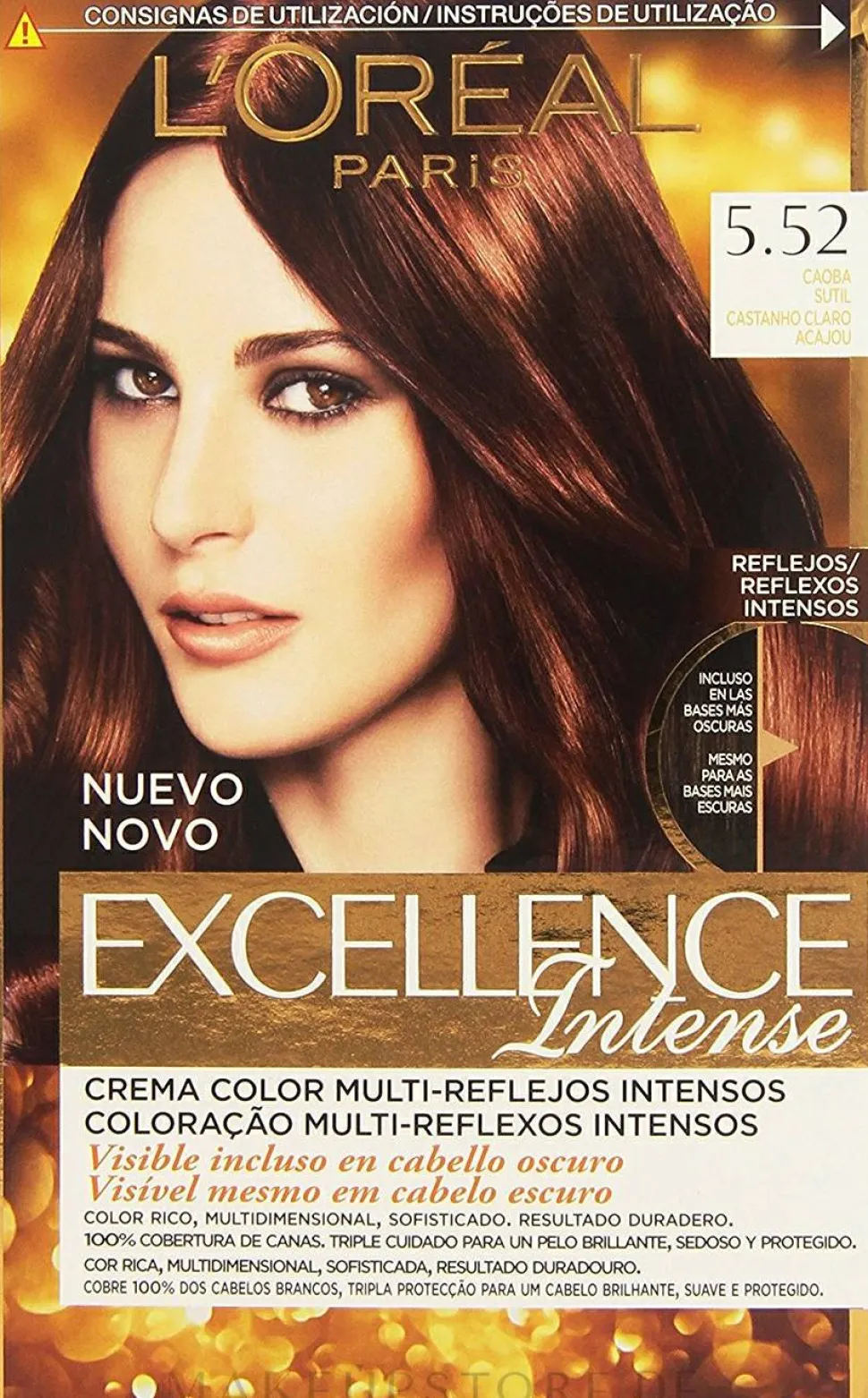L'Oreal Paris Excellence