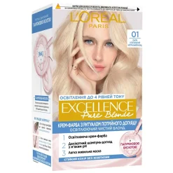 L'Oreal Paris Excellence