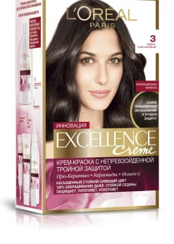 L'Oreal Paris Excellence