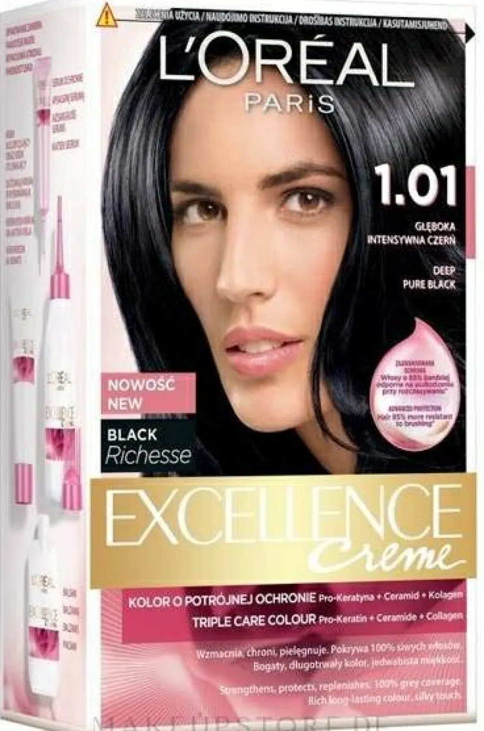 L'Oreal Paris Excellence