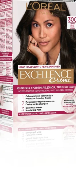 L'Oreal Paris Excellence